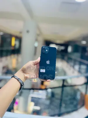 Apple iPhone 12 64 GB Blue