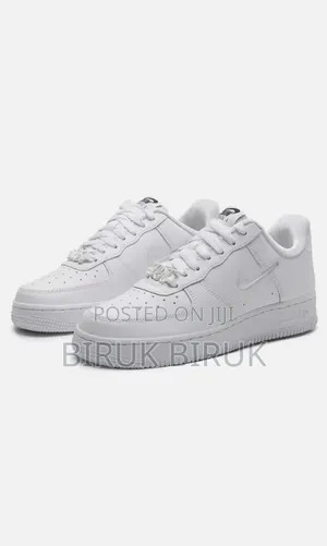 Nike Air Force 1 Low '07