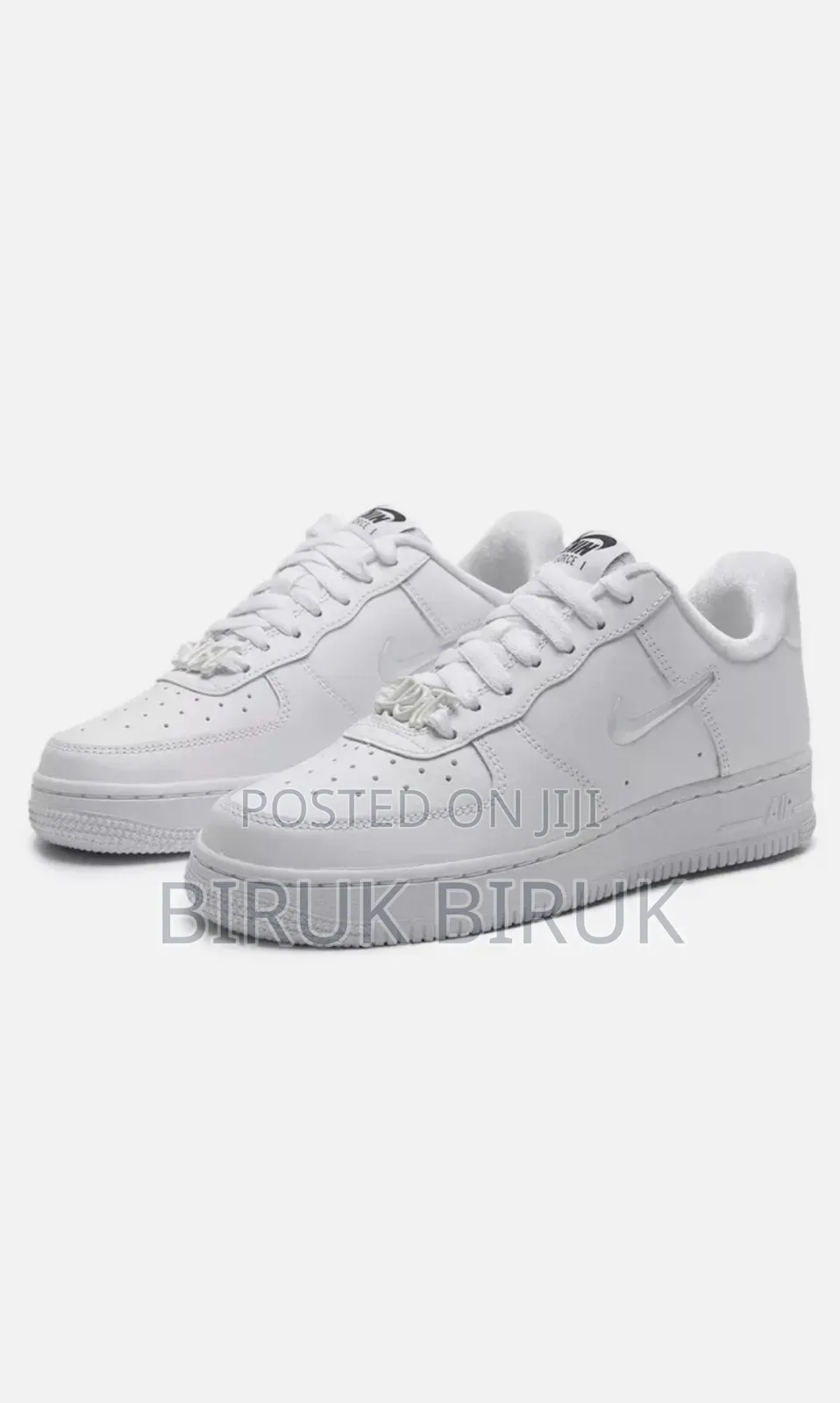 Nike Air Force 1 Low '07