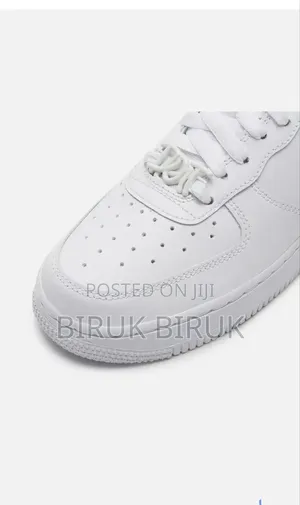 Nike Air Force 1 Low '07