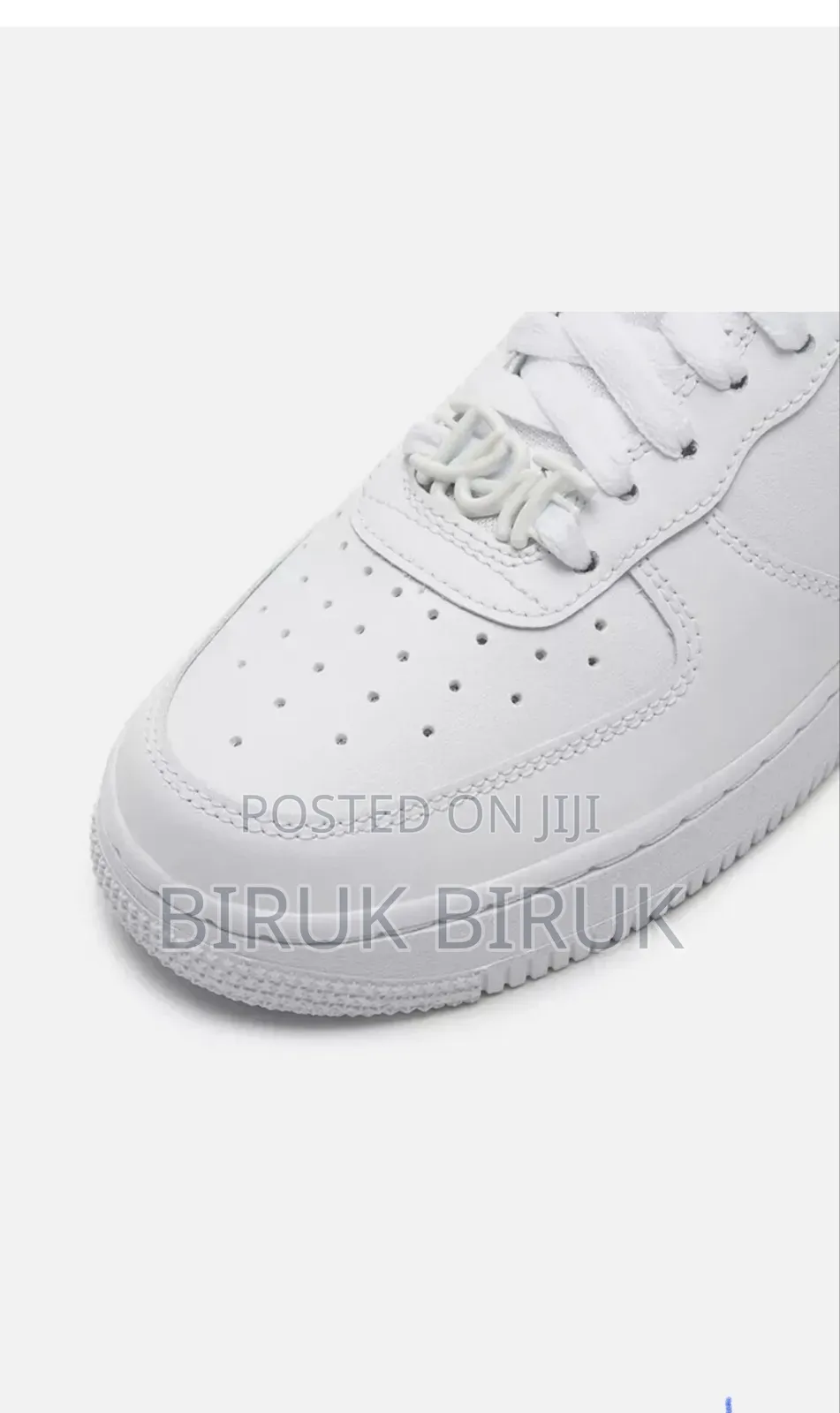 Nike Air Force 1 Low '07