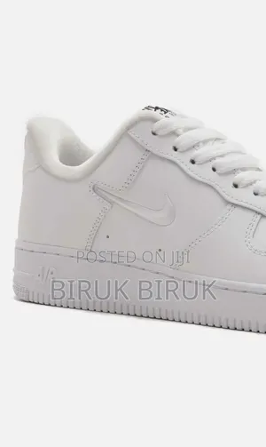 Nike Air Force 1 Low '07