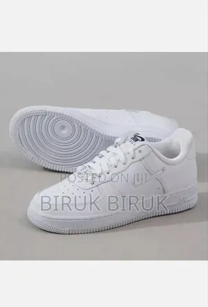 Nike Air Force 1 Low '07