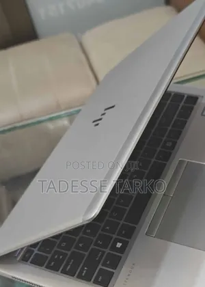 New Laptop HP EliteBook 840 G5 16GB Intel Core i7 SSD 256GB
