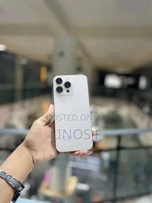 Apple iPhone 16 Pro Max 512 GB Gold