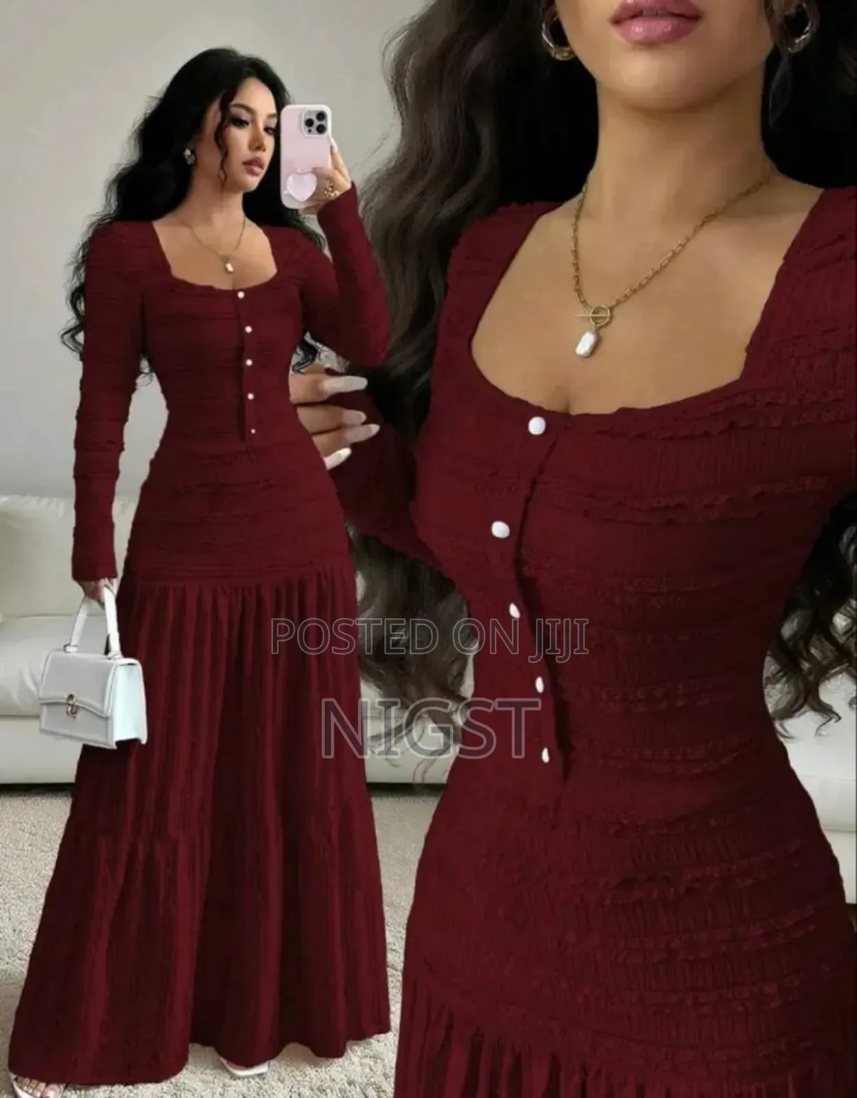 Women's Dress