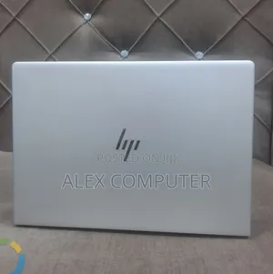 New Laptop HP EliteBook 840 G5 16GB Intel Core i5 SSD 512GB