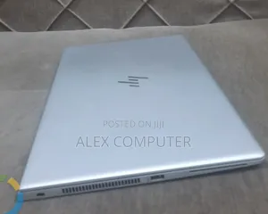 New Laptop HP EliteBook 840 G5 16GB Intel Core i5 SSD 512GB