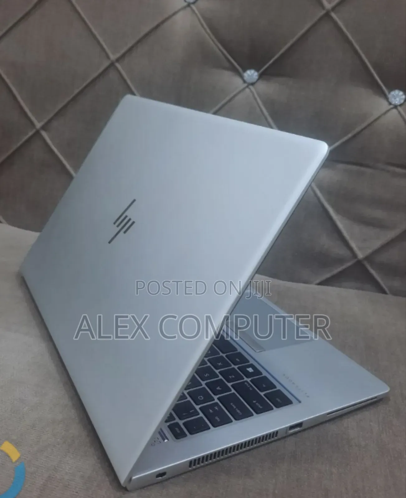 New Laptop HP EliteBook 840 G5 16GB Intel Core i5 SSD 512GB
