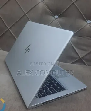 New Laptop HP EliteBook 840 G5 16GB Intel Core i5 SSD 512GB