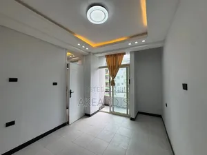 Furnished 1bdrm Condo in Bole Ayat for sale