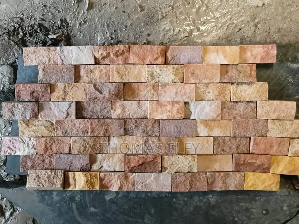 Stone Manufacturing and Service