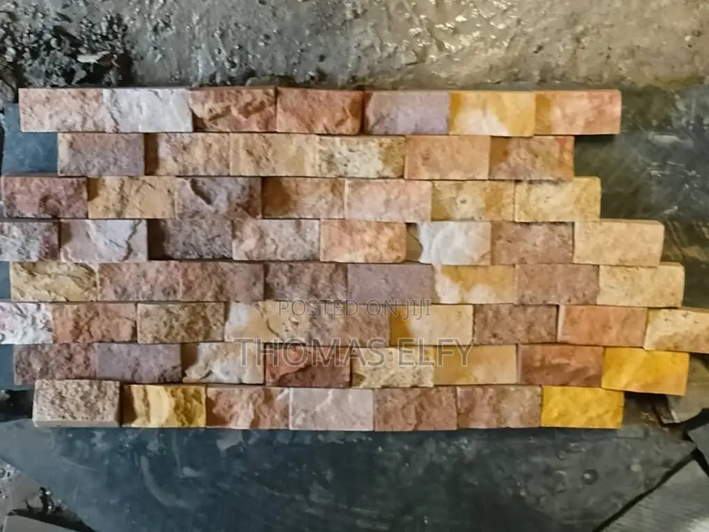 Stone Manufacturing and Service