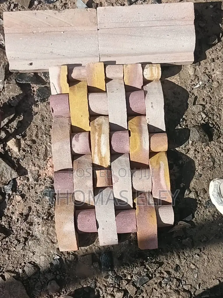 Stone Manufacturing and Service