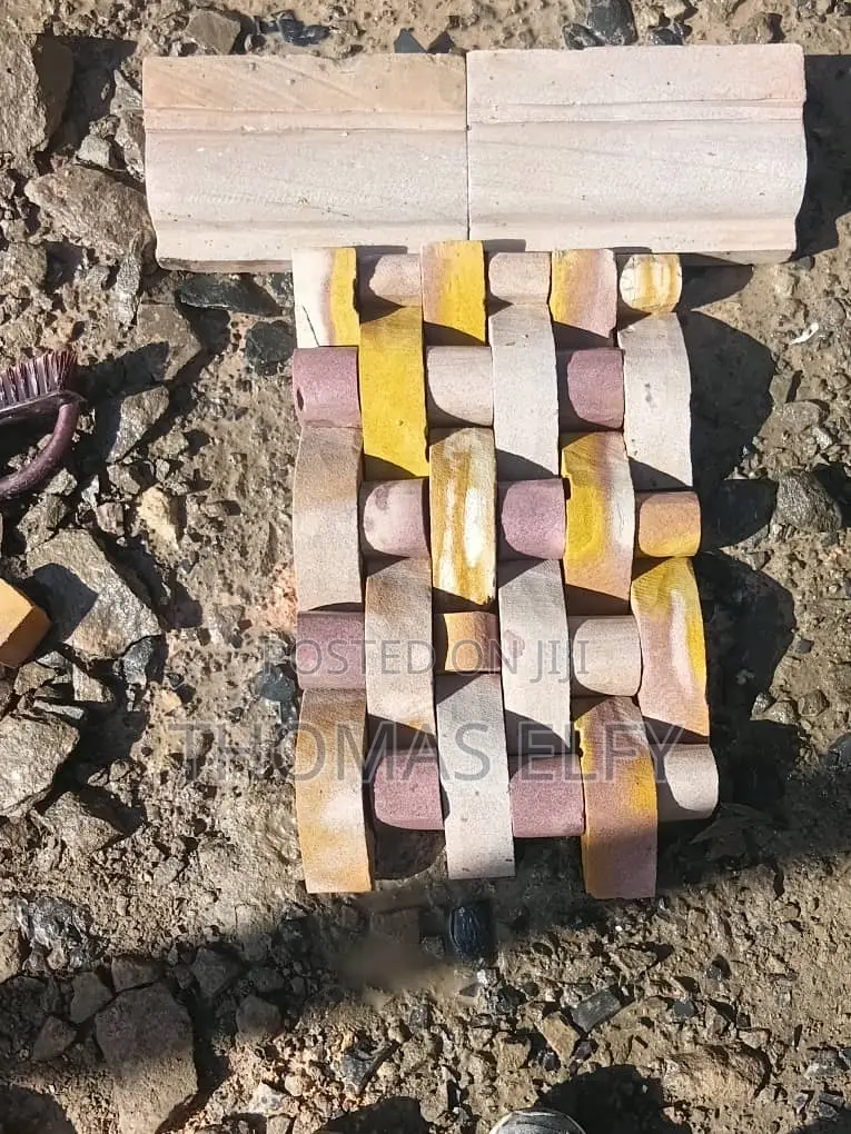 Stone Manufacturing and Service