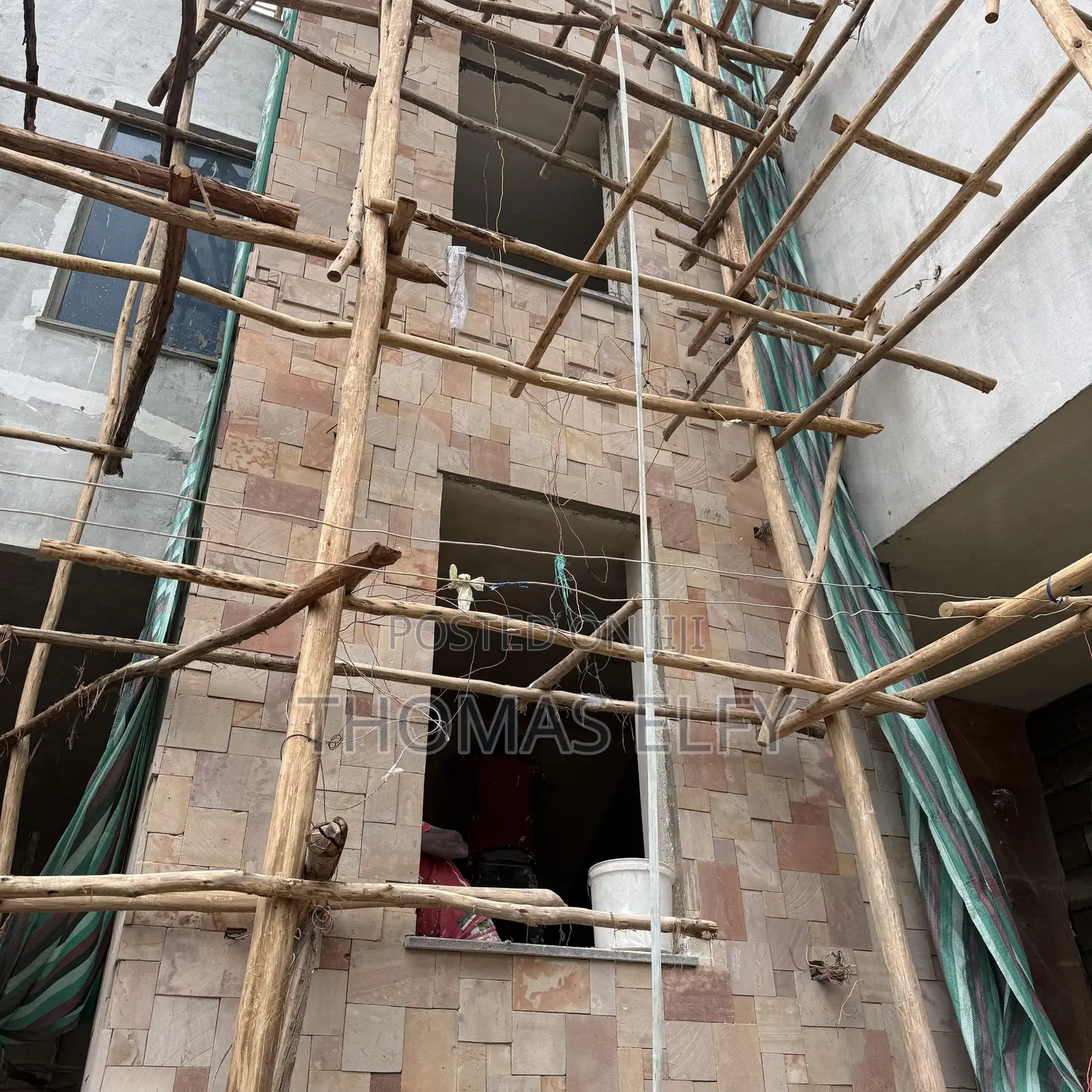 Stone Manufacturing and Service