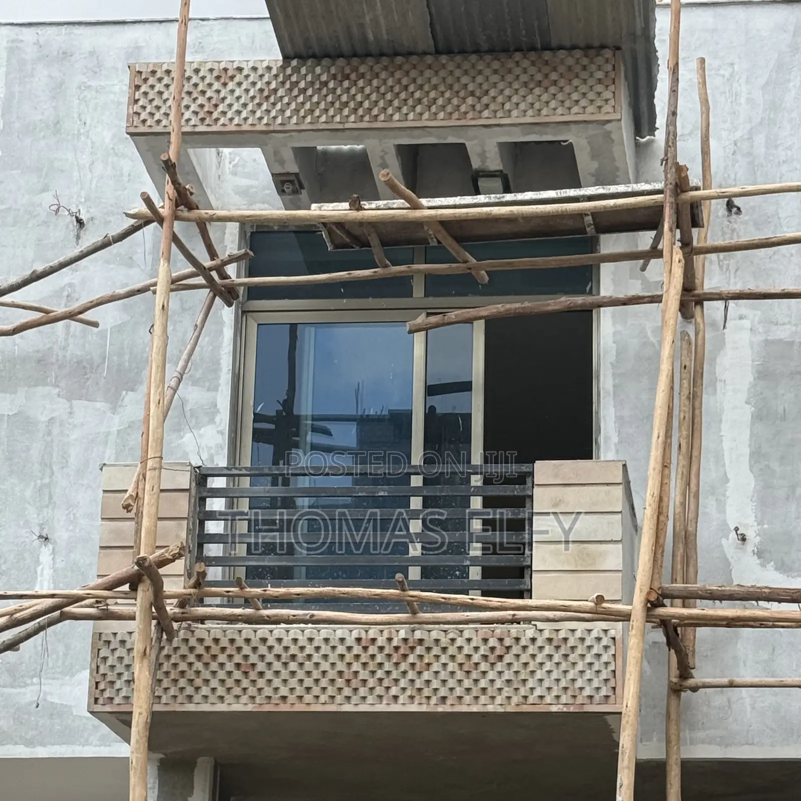 Stone Manufacturing and Service