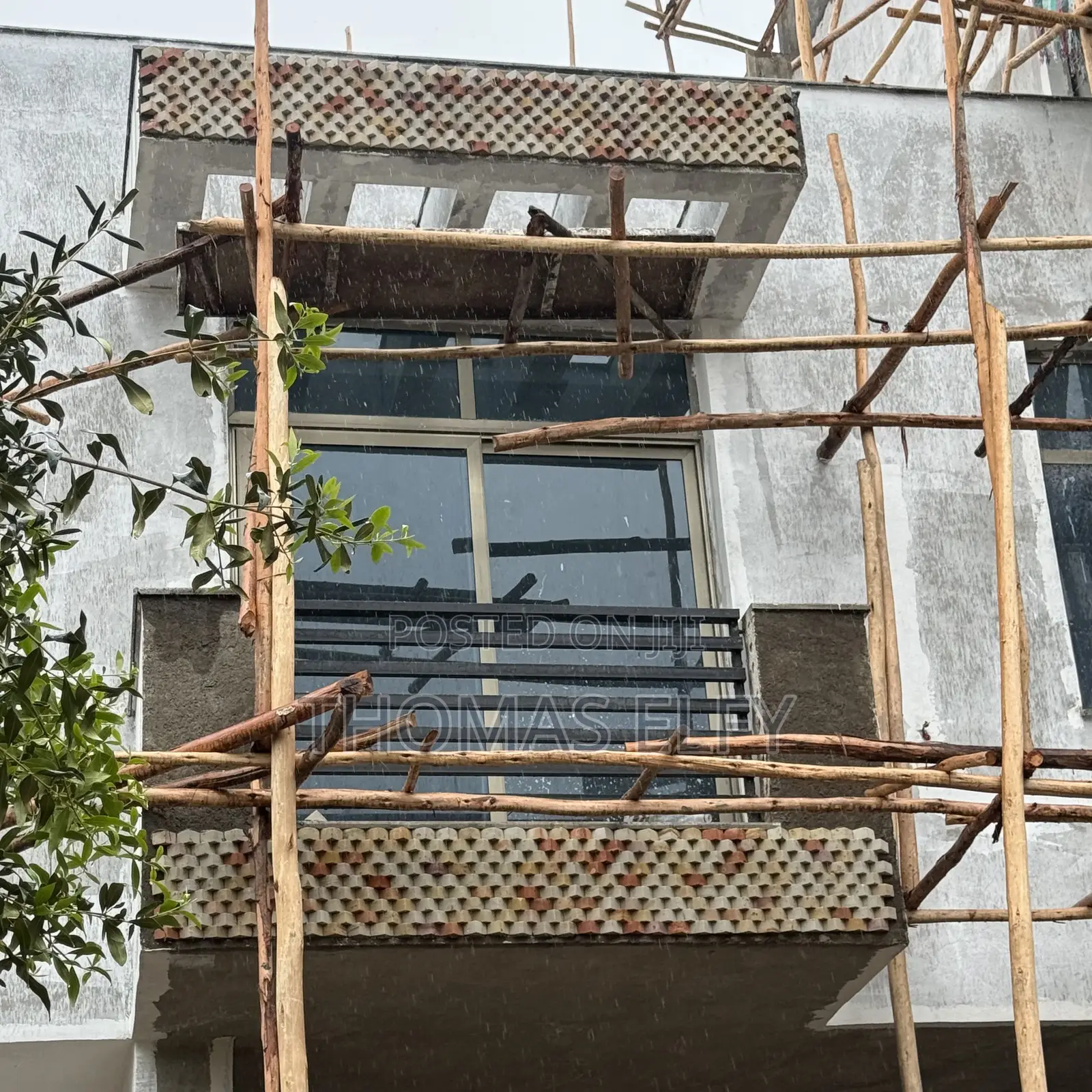 Stone Manufacturing and Service