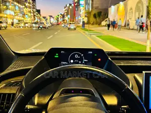 Toyota bZ4X 71.4 kWh AWD 2023 Gray