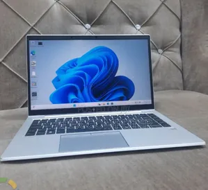 New Laptop HP EliteBook 840 G8 16GB Intel Core i7 SSD 512GB
