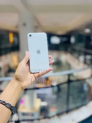 Apple iPhone SE 64 GB White