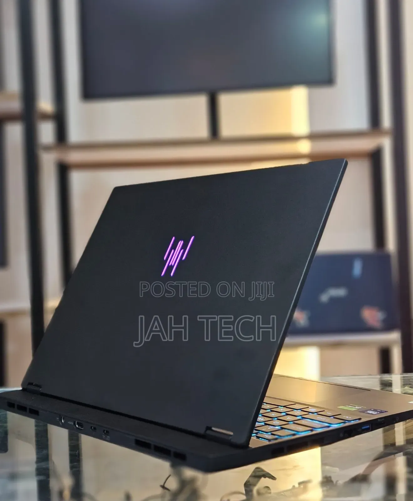 New Laptop Acer Predator Helios Neo 16 32GB Intel Core Ultra 9 SSD 1T