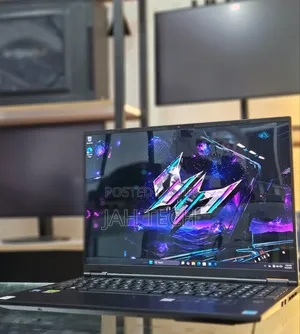 New Laptop Acer Predator Helios Neo 16 32GB Intel Core Ultra 9 SSD 1T