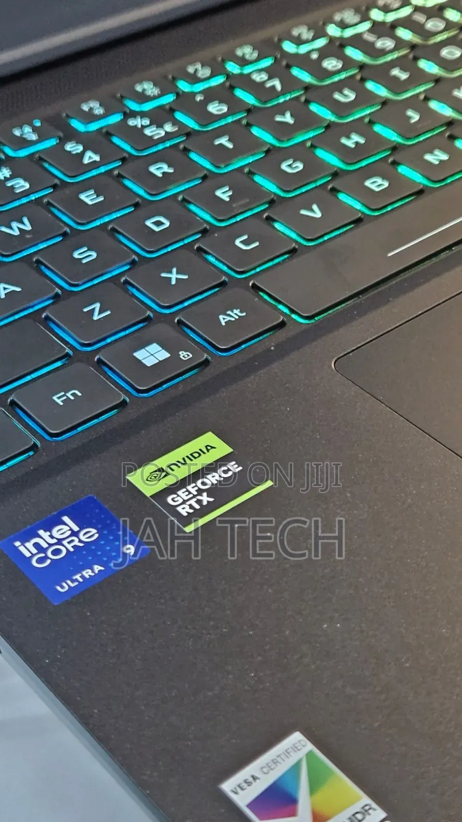 New Laptop Acer Predator Helios Neo 16 32GB Intel Core Ultra 9 SSD 1T