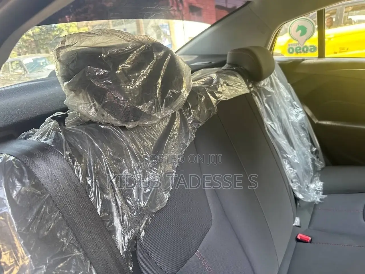 Chery Arrizo 5 2023 White