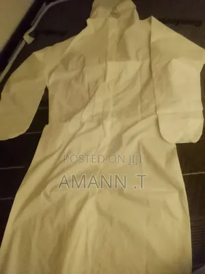 Coverall Suit