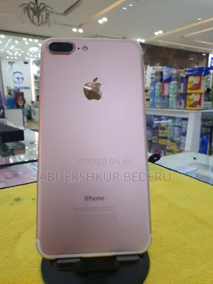 Apple iPhone 7 Plus 128 GB Pink