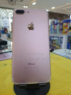 Apple iPhone 7 Plus 128 GB Pink