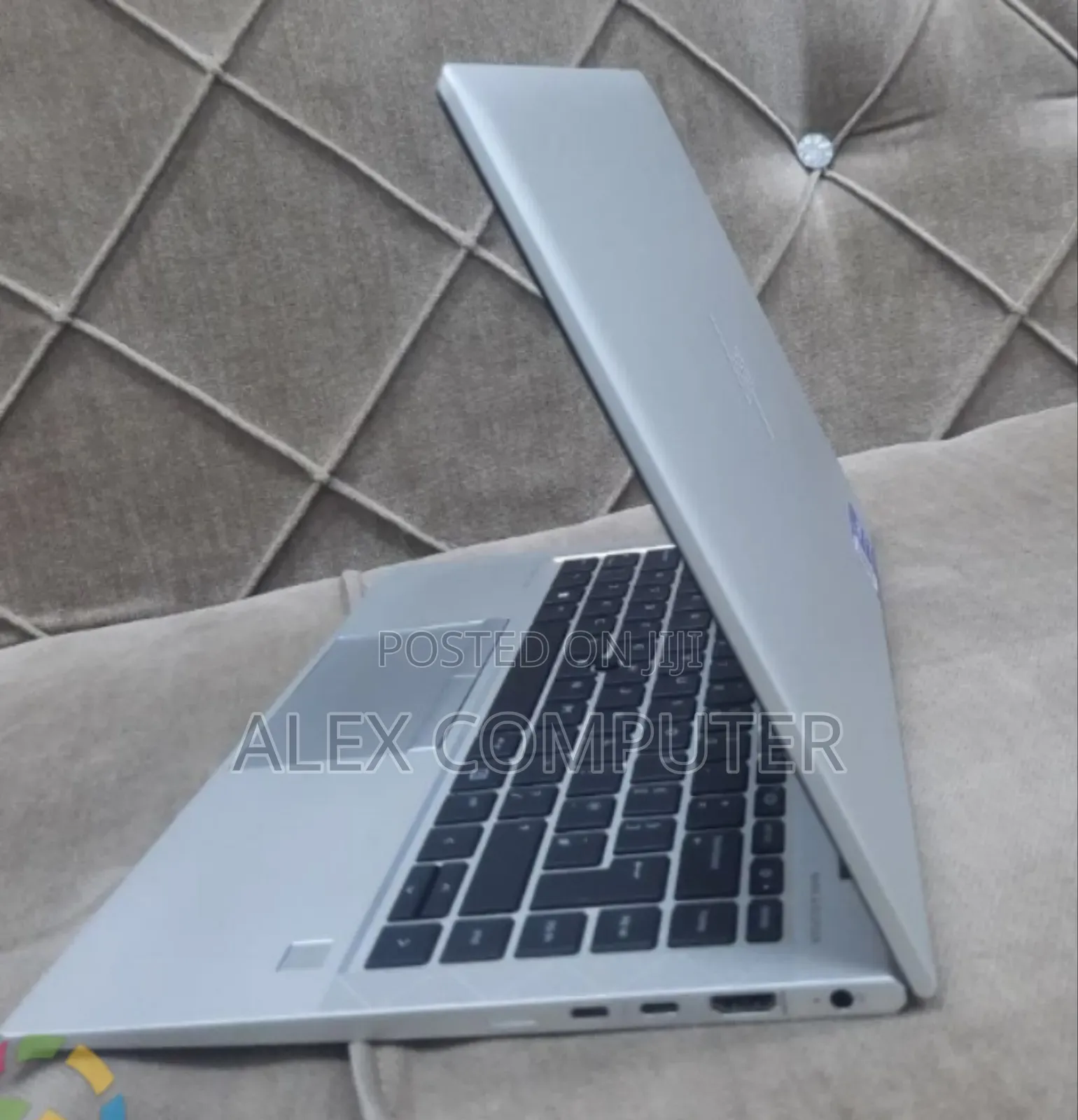 New Laptop HP EliteBook 840 G8 16GB Intel Core i5 SSD 512GB