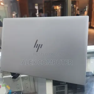 New Laptop HP EliteBook 840 G8 16GB Intel Core i5 SSD 512GB