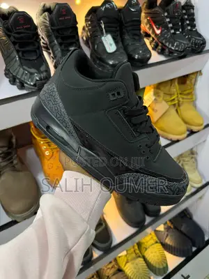 Jordan 4 Black Cat15 % Discount and Best Selling Product for the Most