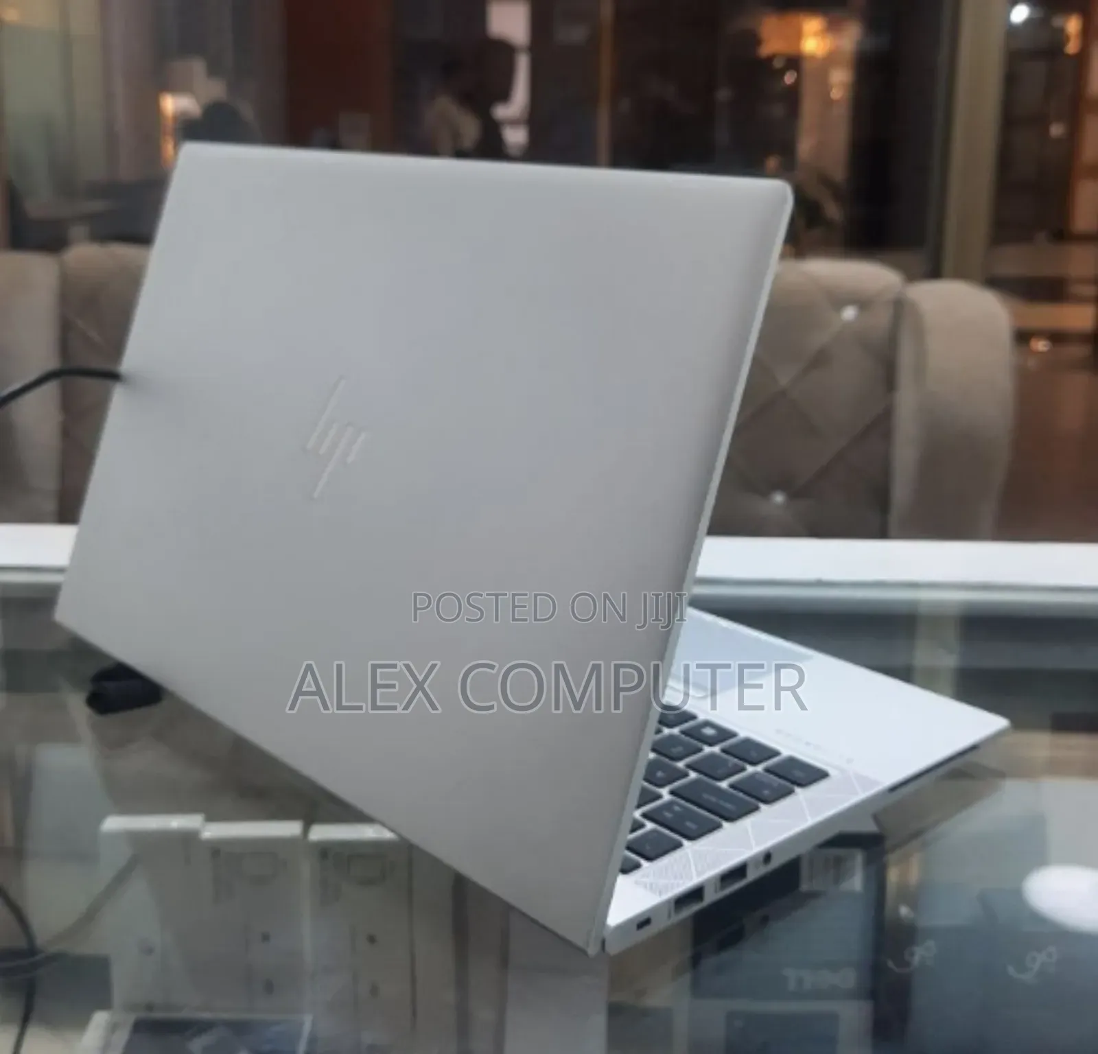 New Laptop HP EliteBook 840 G8 16GB Intel Core i5 SSD 512GB