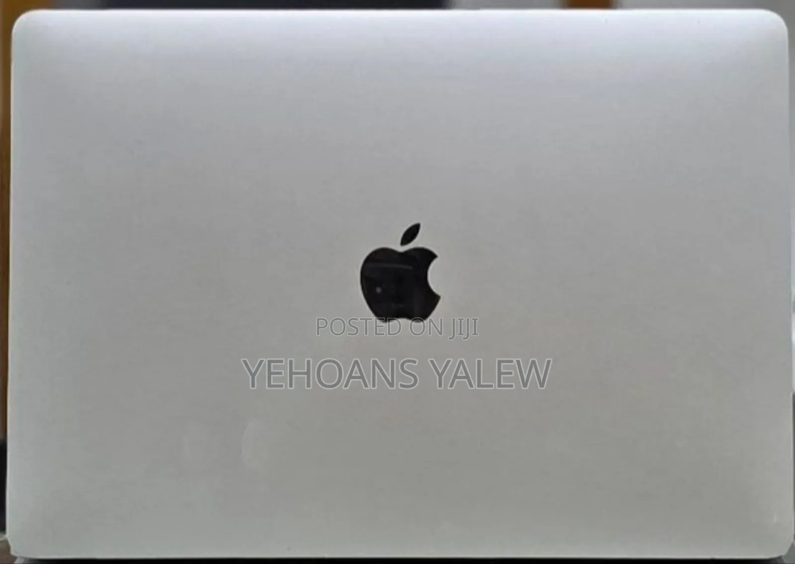 New Laptop Apple MacBook Pro 2019 16GB Intel Core i7 SSD 256GB