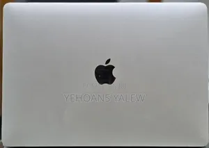 New Laptop Apple MacBook Pro 2019 16GB Intel Core i7 SSD 256GB