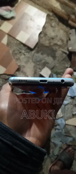 Samsung Galaxy A52s 5G 128 GB Blue