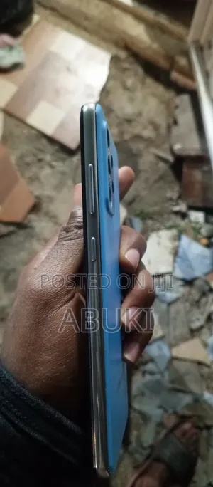 Samsung Galaxy A52s 5G 128 GB Blue