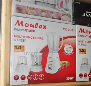 Monlex Multifunctional Blender