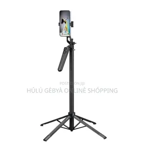 Ai Tracking Tripod