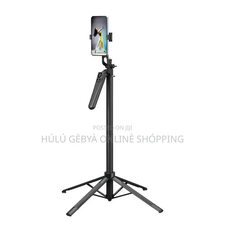 Ai Tracking Tripod