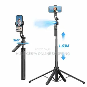 Ai Tracking Tripod