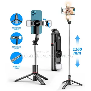 Ai Tracking Tripod