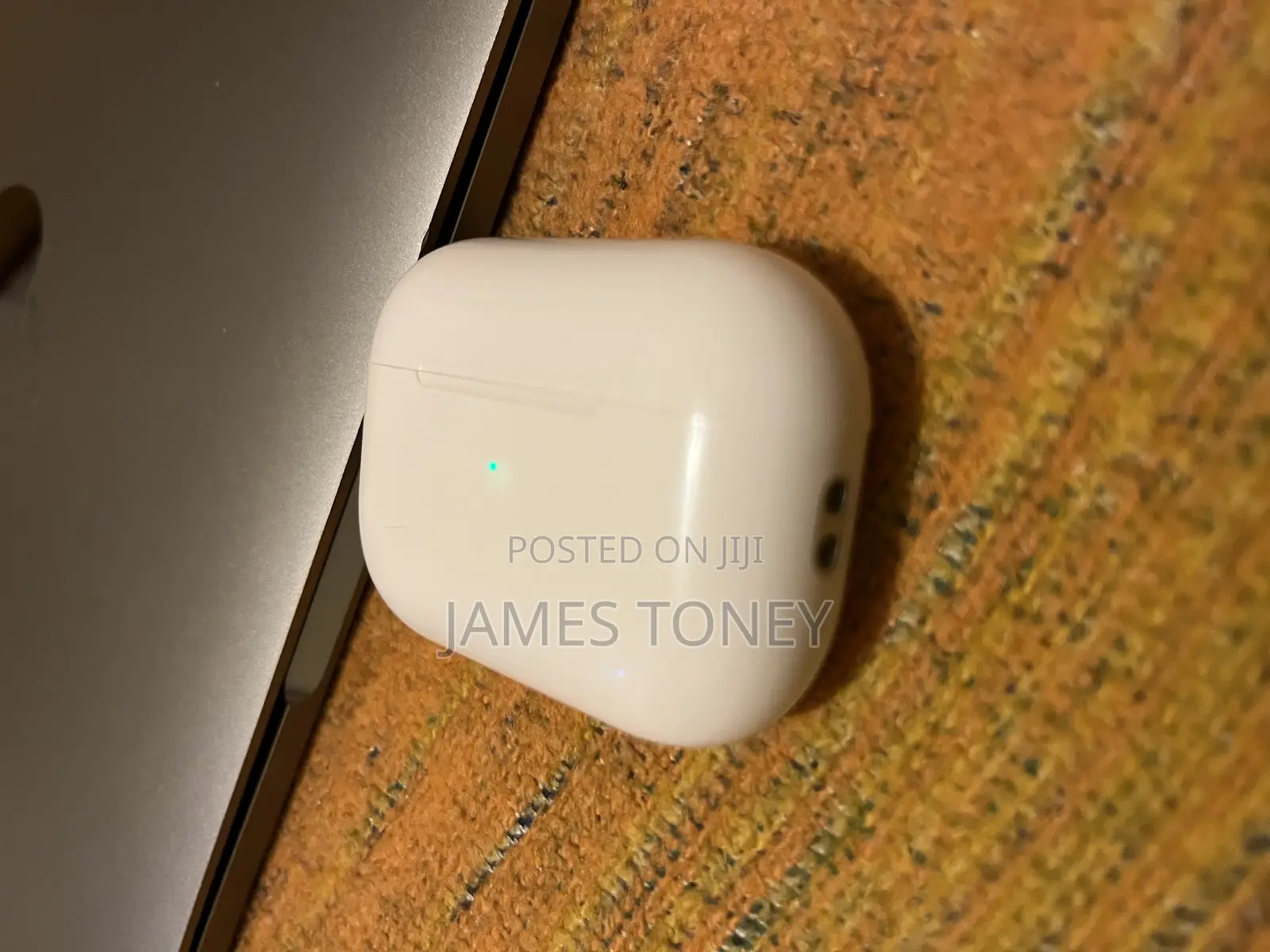 2nd Generation Airpod