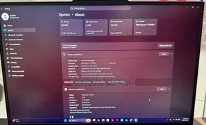 New Laptop Lenovo Legion 5 8GB SSD 1T