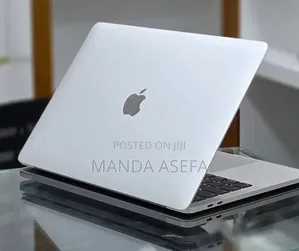 New Laptop Apple MacBook Air 2019 16GB Intel Core i7 SSD 256GB