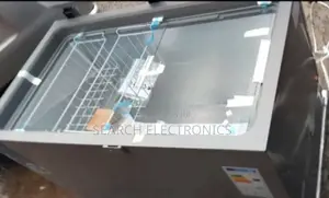 Midea 433 Dip Freezer