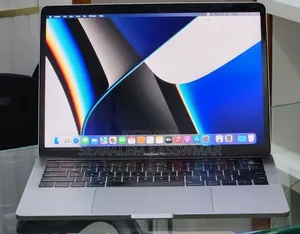 New Laptop Apple MacBook Pro 2019 16GB Intel Core i7 SSD 1T